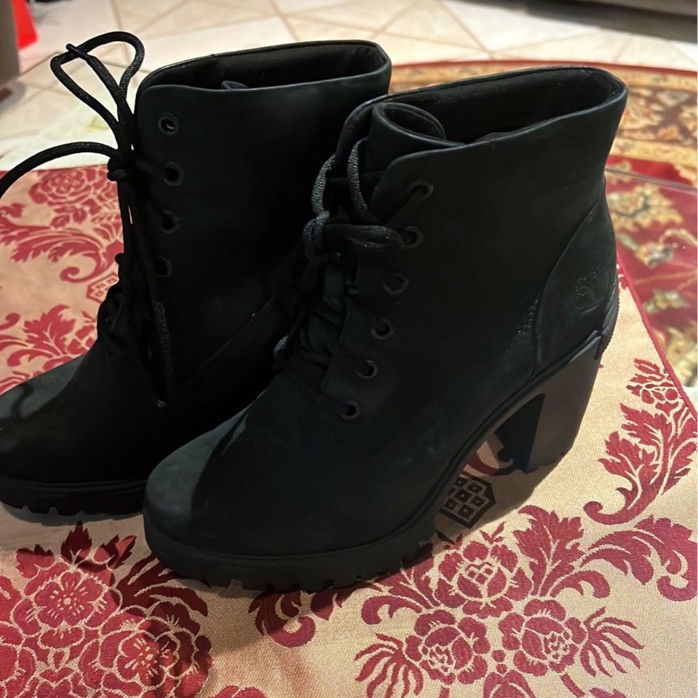 Timberland Women Boots